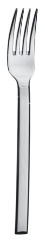 Dessertgabel Villago, Edelstahl 18/10, satiniert
