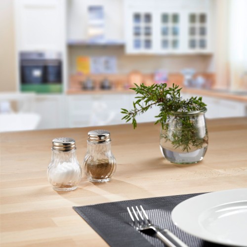 Westmark Pfefferstreuer »Berlin« im Display, Inhalt: 12 Stück