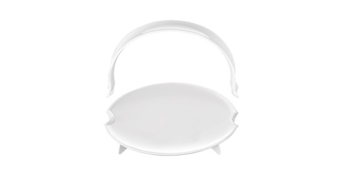 Dampfgarteller PRESTO Steam ø 24 cm