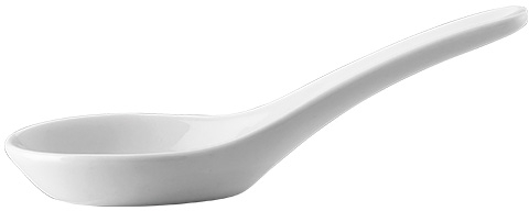 Rosenthal Löffel 11 cm Trend Weiss