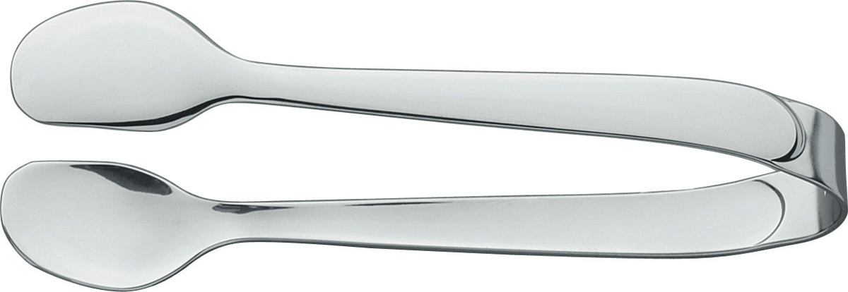 Zuckerzange, poliert, Serie: Melody. Marke: BSF