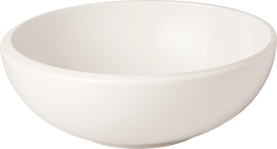 Villeroy & Boch Schüssel, 18 cm Durchmesser, Serie New Moon, Inhalt: 1,05 Liter