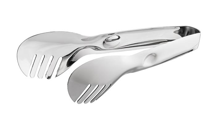 APS Pastazange -TIDLOS- Gesamtlänge: 22,5 cm Edelstahl, hochglanzpoliert