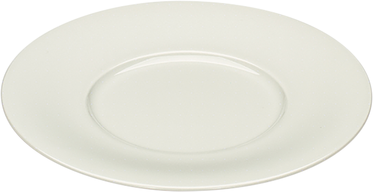 Delight Teller flach rund Fahne 16 cm Höhe: 1,9 cm von SCHÖNWALD