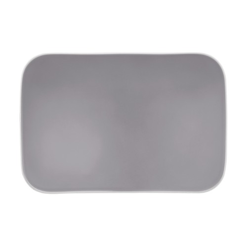 Seltmann Coupschale 4 25,5x18 cm M5386, 4, Form: Coup Fine Dining, Dekor: 57272 8, hohe Kantenschlagfestigkeit, Made in Germany