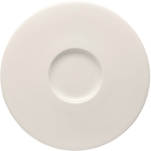 Rosenthal Suppen-Untertasse Brillance Weiss