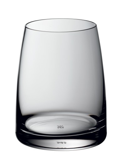 WMF DIVINE Tumbler (85.050.015) | Maße: 10,5 x 8 x 8 cm