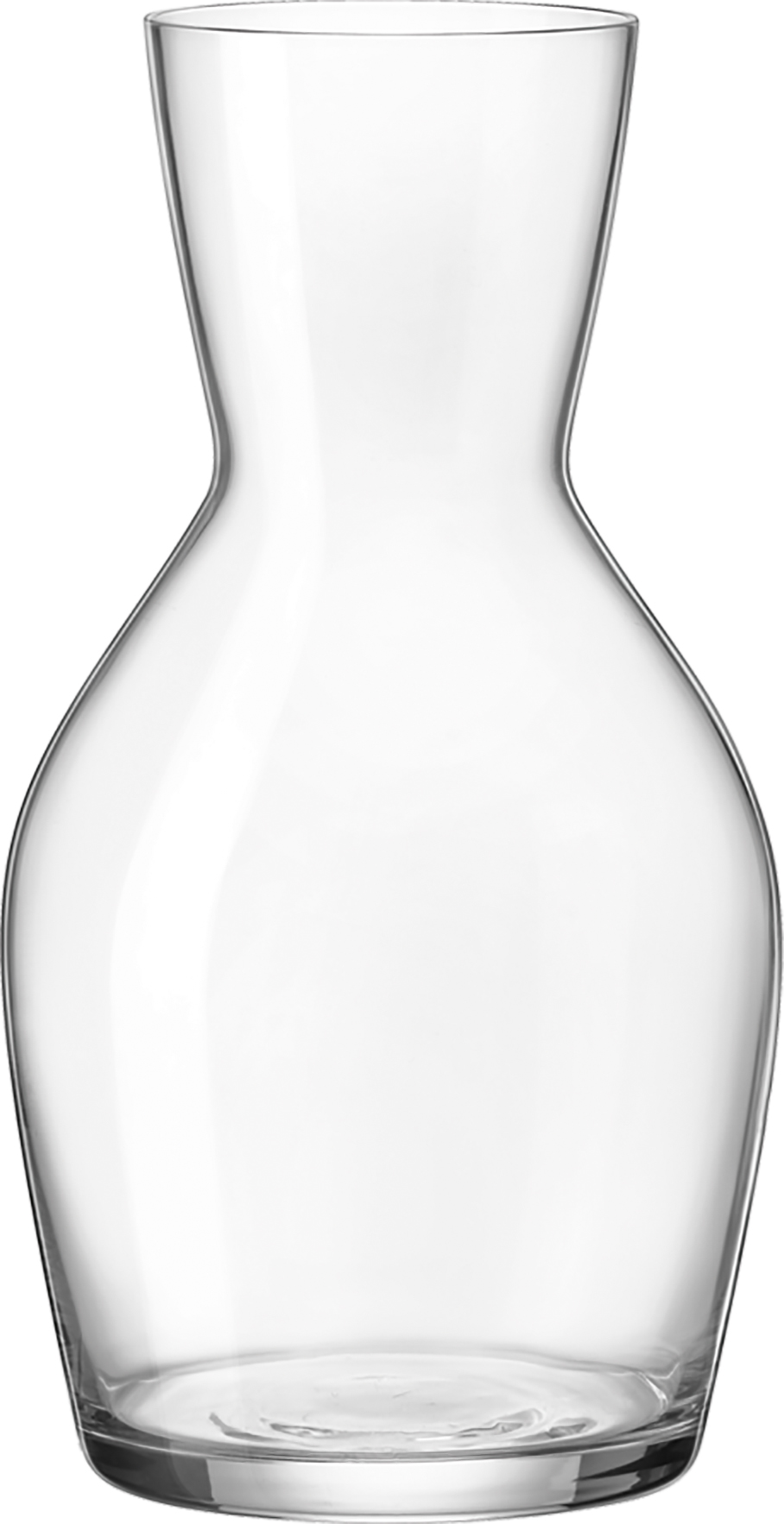 Ypsilon Bulboso Karaffe 114cl, Bormioli Rocco