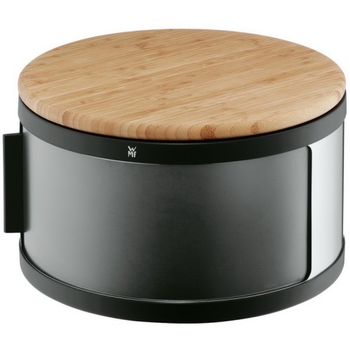 WMF Brottrommel Mit Schneidebrett