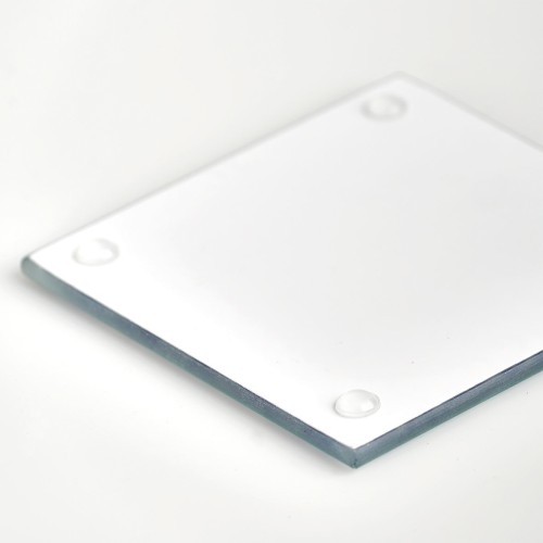 Glasuntersetzer-Set, 4-tlg. "Marokko". Länge: 100 mm. Breite: 100 mm.