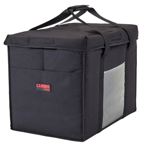 GoBag® große faltbare Liefertasche von Cambro