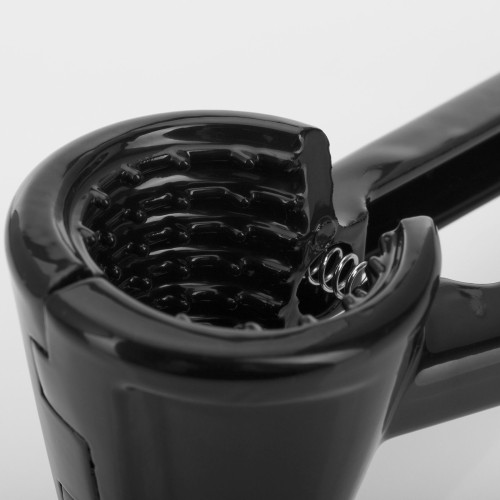 Westmark Nussknacker »Sieger Nussprofi«, schwarz