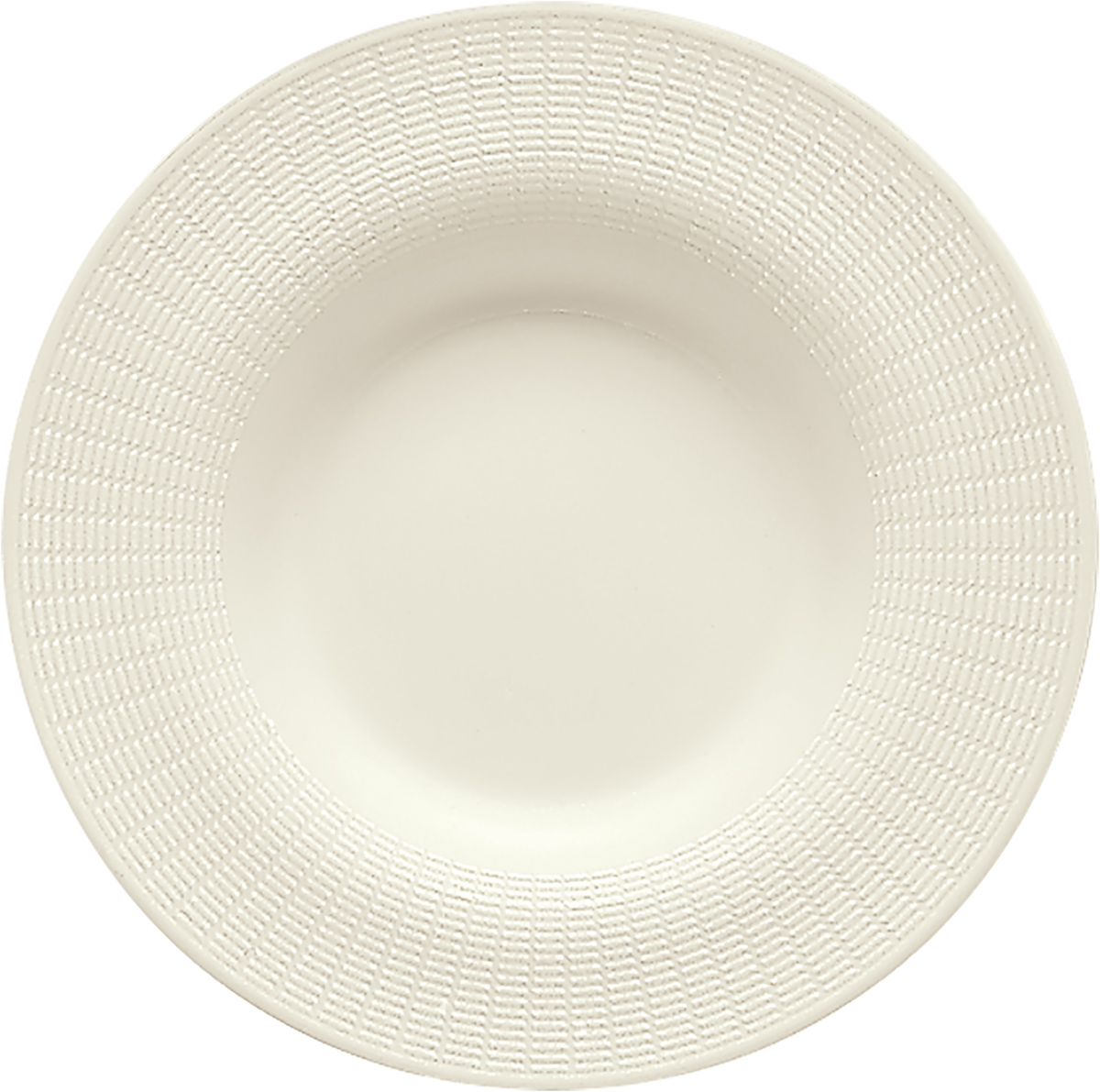 Generation Teller tief rund Fahne Relief 26 cm Höhe: 4,5 cm von SCHÖNWALD