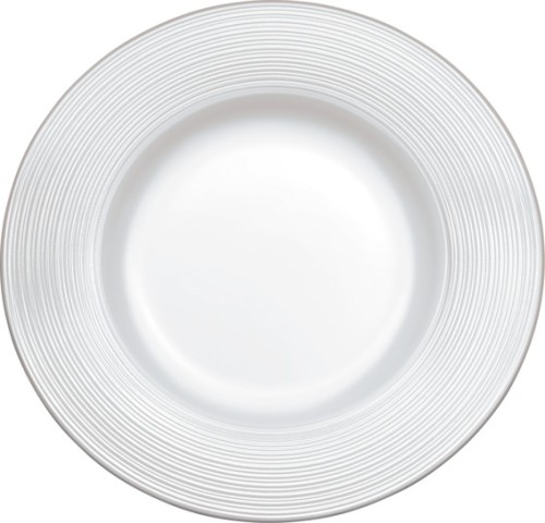 Villeroy & Boch Teller flach, 16 cm Durchmesser, Serie Stella Vogue