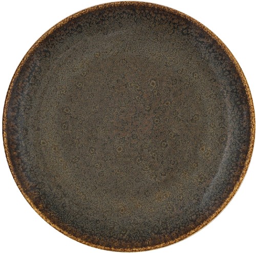 Ore Tierra Gourmet Teller flach 27cm * - Bonna Premium Porcelain