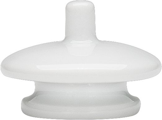 BAUSCHER options Kaffeekanne Deckel 0.30 l