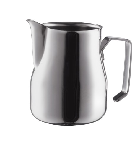 Gießer. Chromnickelstahl.