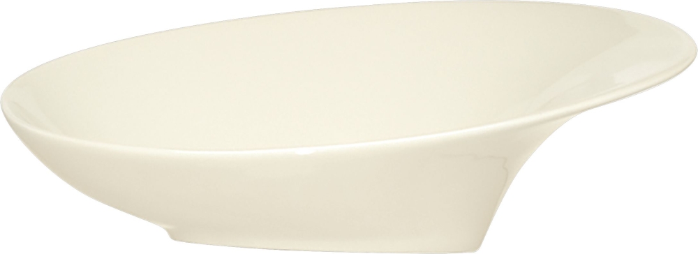 BAUSCHER silhouette Schale oval 18 cm