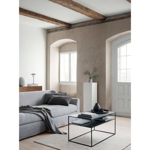 Blomus Wohnzimmertisch -fera- black