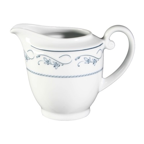 Seltmann Milchkännchen 6 Personen, Form: Desiree, Dekor: 44935 Aalborg