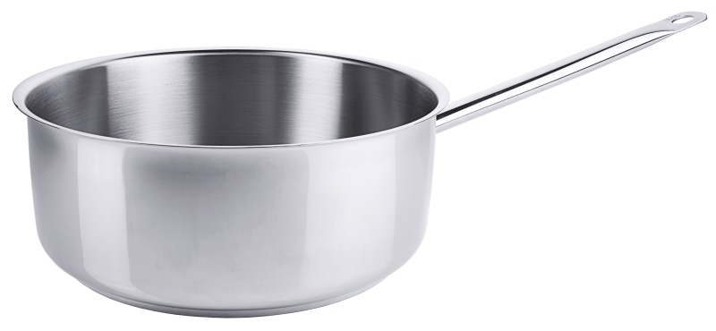 Stielkasserolle 28 cm