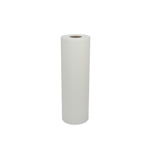Medi-Inn® Liegenabdeckrollen 50 m x 50 cm weiss perforiert auf 35 cm, einzeln verpackt von Medi-Inn®