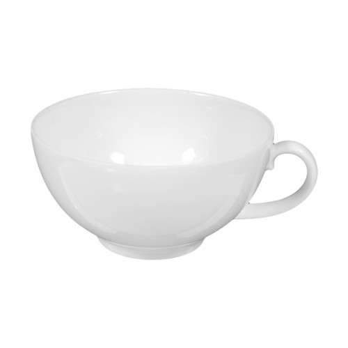 Seltmann Obere zur Teetasse 0,21 l, Form: Rondo, Dekor: 00007