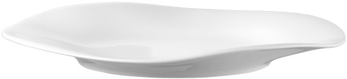 Modern Dining-Nimbus Weiss Teller flach 29 cm