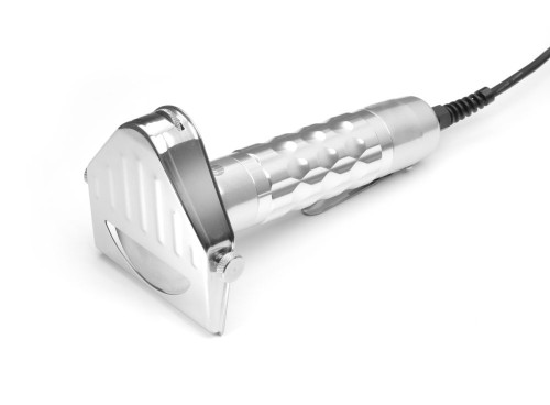 Hendi Dönergrill und Dönermesser