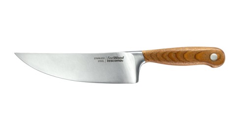 Kochmesser FEELWOOD 18 cm