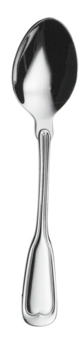 ALTFADEN Moccalöffel 18/10 CNS ganz poliert