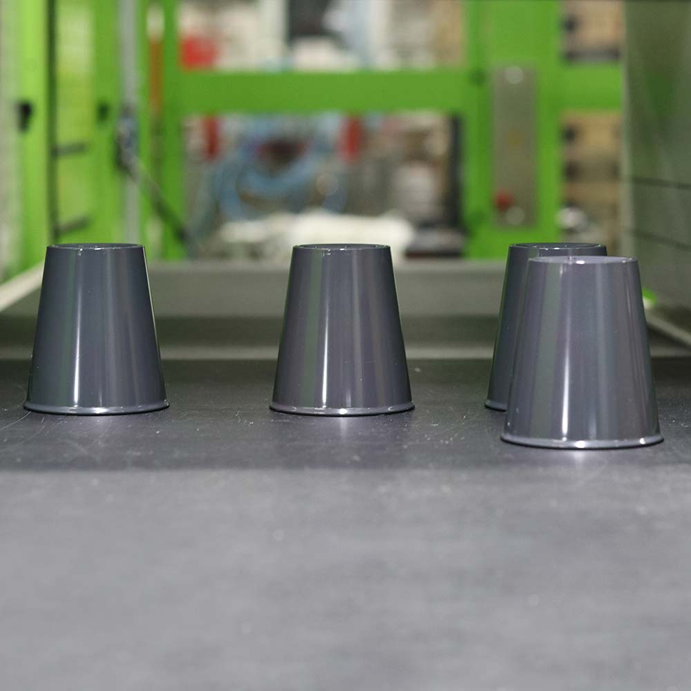 Ornamin Moving Martha zero waste, 1100ml, 100% nachhaltiges Mehrweg-Geschirr, 100 % Made in Germany