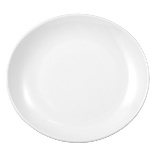 Seltmann Teller oval 5193 27 cm, Form: ModernLife, Dekor: 00006