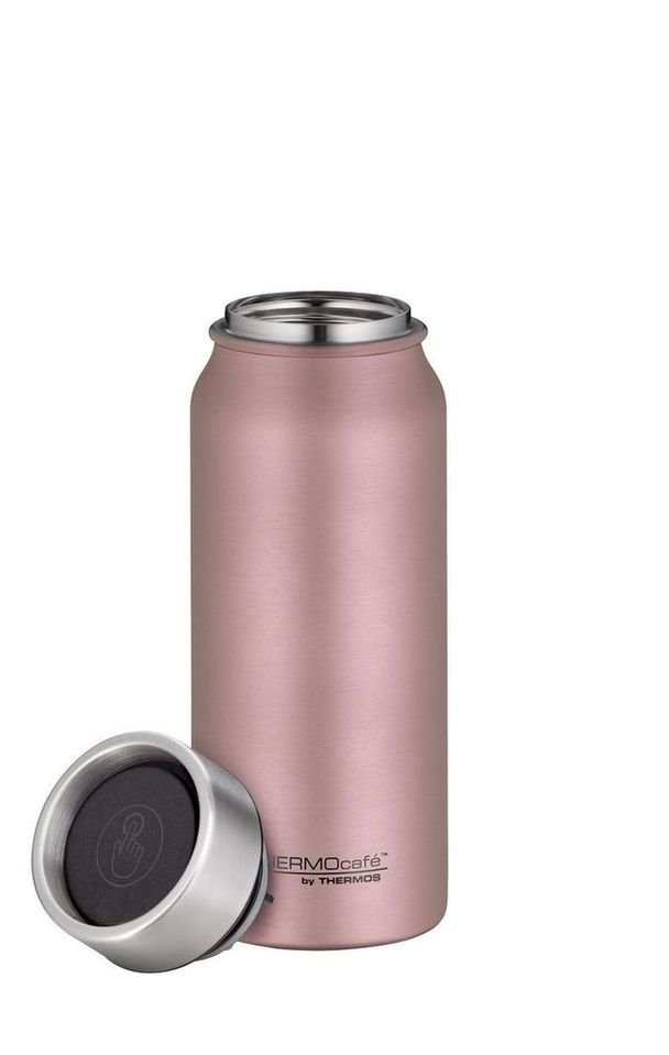 Thermos Isolier-Trinkbecher rose gold 0,50 Liter