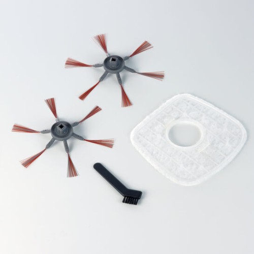 Severin Saugroboter Chill, 12,8V / 1300 mAh, Laufzeit 90 Minuten, Volumen von 0,35ml, Inklusive Ladegerät, Inklusive