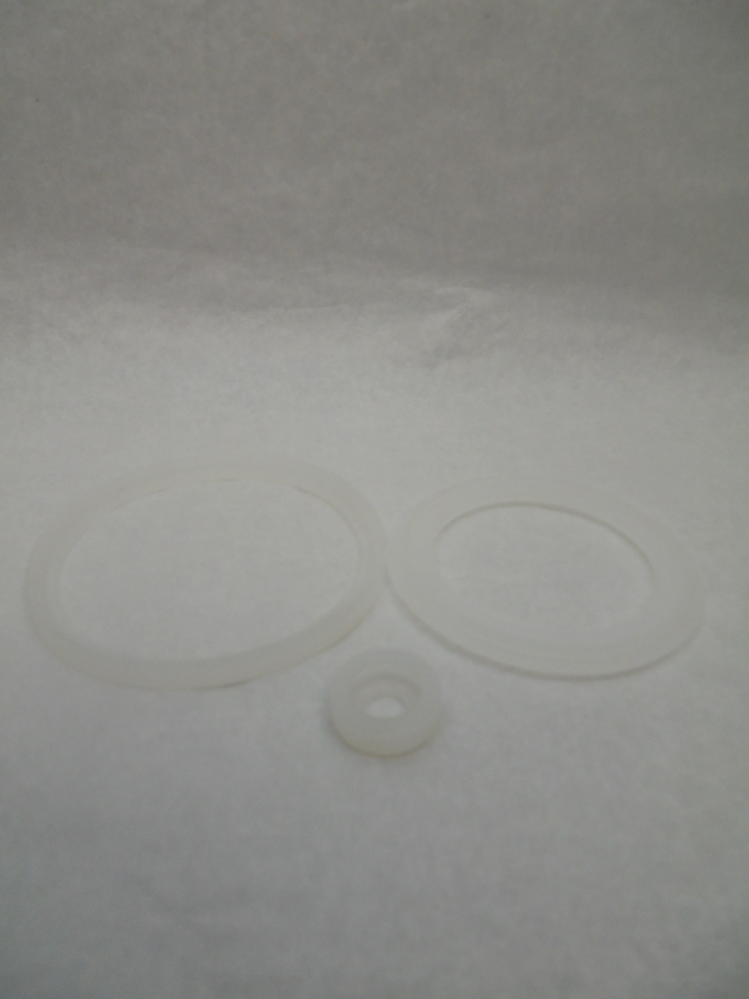 Thermos Dichtungsring 2er Set für Isolierbecher GUARDIAN