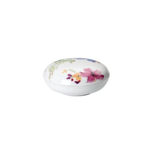 Villeroy & Boch Mariefleur Gifts Schmuckdose, Inhalt: 0,12 l