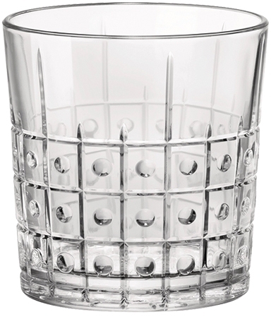 Este Acqua Whisky 30cl - Bormioli Rocco Professional