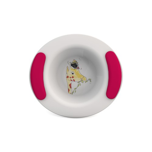 Ornamin Schale 303, 200ml Giraffe