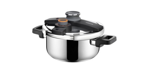 Tescoma Schnellkochtopf ULTIMA+ 4 Liter