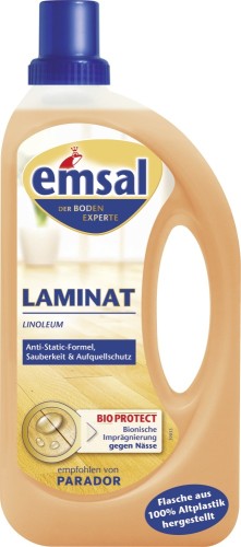 Emsal Bodenpflege Laminat 1L