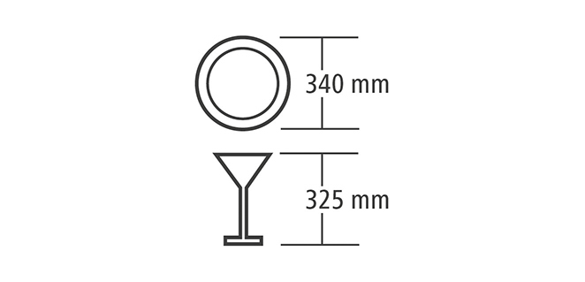 Bartscher Spülmaschine Deltamat TF527 R | Eigenschaften: Engmaschiges Edelstahlsieb ,Softstart-Waschpumpe | Maße: 60 x 64 x 850 cm.