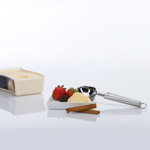 Westmark Eislöffel »Glory«, Edelstahl