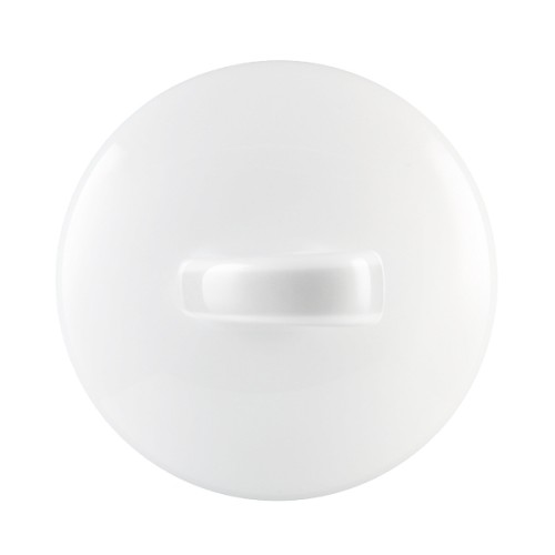 Seltmann Deckel zur Zuckerdose 6 Personen, Form: Trio, Dekor: 71381 Highline