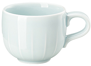 Joyn Mint Green (mintgrün) von Arzberg, Espresso-Obertasse, aus Porzellan