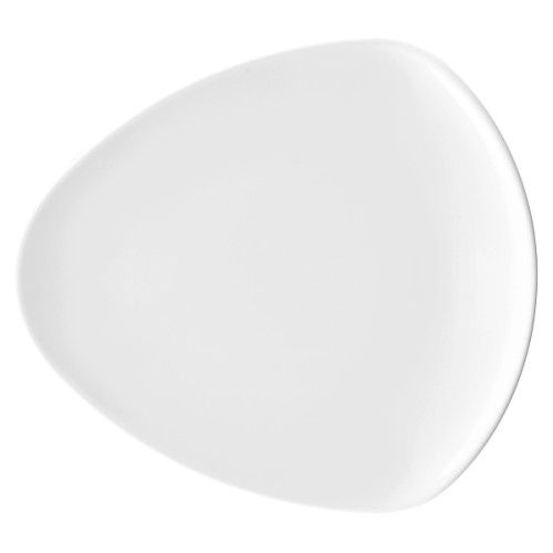 Seltmann Speiseteller flach M5355/29 cm, Form: Coffe-e-Motion, Dekor: 00003