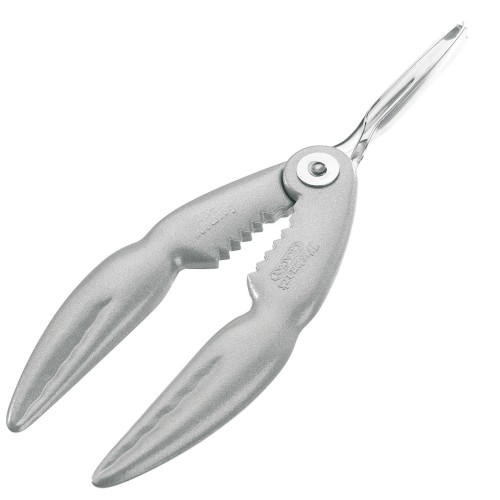 Westmark Hummerknacker mit Pinzette »Cracky-Spezial«