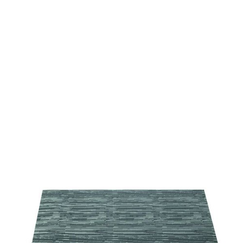 LEONARDO Platzset 35x48 grau meliert