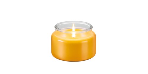 Tescoma Duftkerze FANCY HOME 200 g, Zitronengras