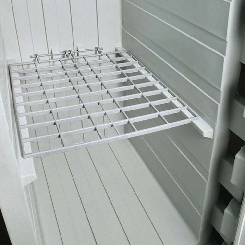 ETHERNASOLID® Zwischenrost für Cargo 500